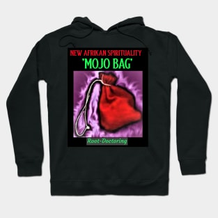 Mojo Bag Hoodie